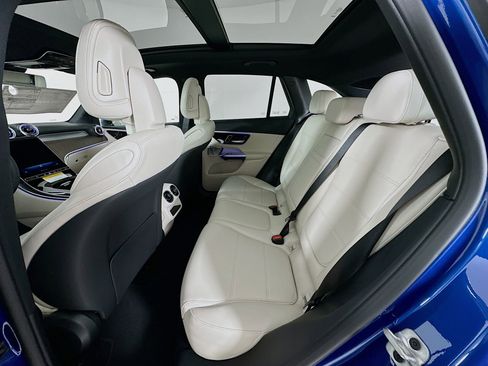 New 2026 Mercedes-Benz GLC 300 image 27
