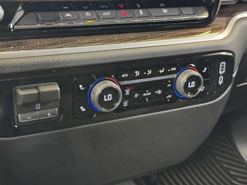 New 2026 Chevrolet Silverado 1500 LT AWD/4WD image 41