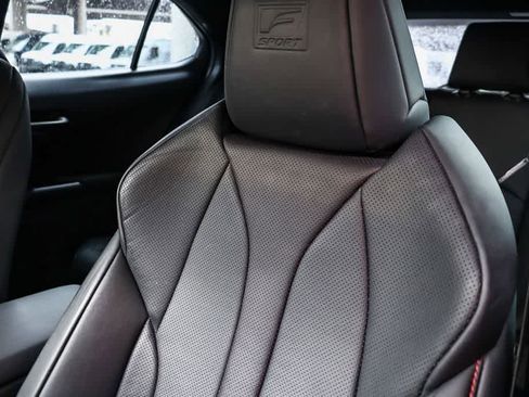 Used 2019 Lexus UX 200 F Sport w/ F Sport Premium Package FWD image 26