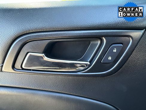 Used 2016 GMC Yukon SLT w/ Open Road Package image 22