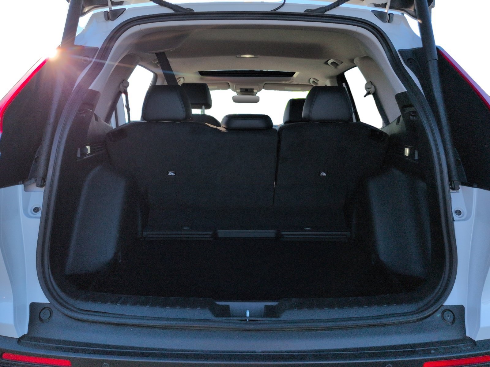 Used 2024 Honda CR-V EX-L image 27