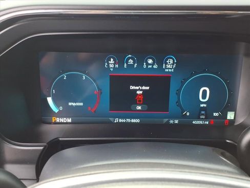 Used 2024 Ford F250 Lariat w/ Lariat Ultimate Package AWD/4WD image 7