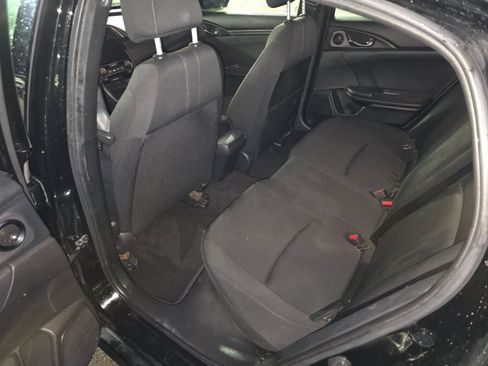 Used 2018 Honda Civic EX image 13