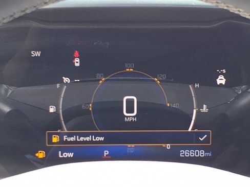 Certified 2024 Chevrolet Trax LT w/ Driver Confidence Package FWD image 15
