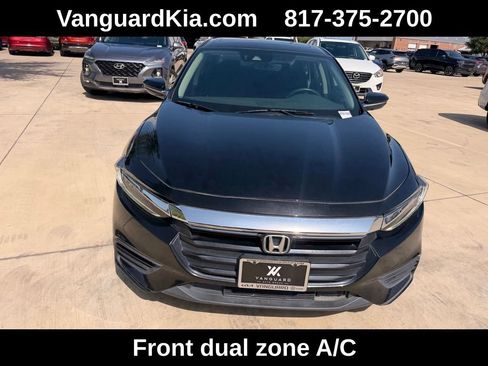 Used 2021 Honda Insight Touring image 7