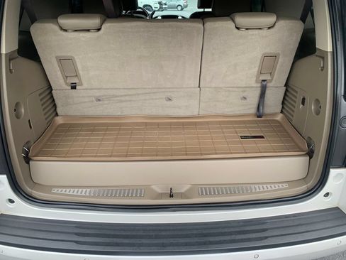 Used 2020 GMC Yukon SLT w/ Open Road Package AWD/4WD image 20