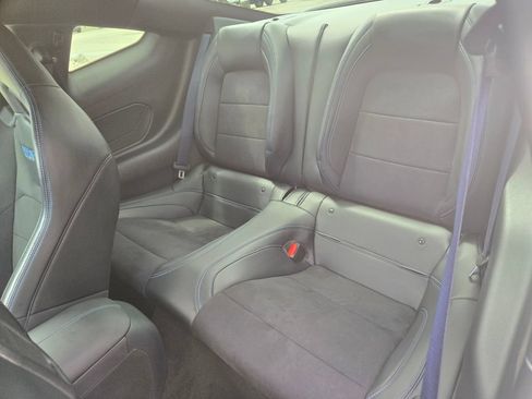 Used 2024 Ford Mustang Dark Horse RWD image 7