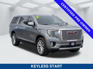 Used 2022 GMC Yukon XL Denali AWD/4WD video 2