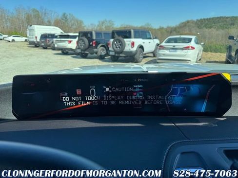 New 2026 Ford Expedition Max Platinum w/ Stealth Performance Package AWD/4WD image 37