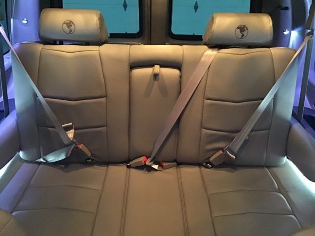 Used 2023 Chevrolet Express 2500 RWD image 50