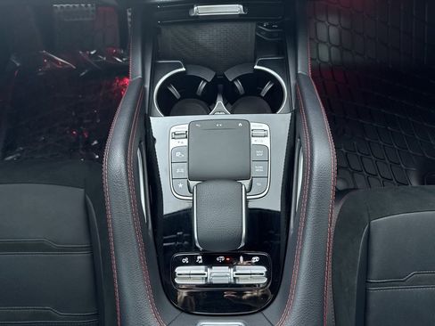 Used 2023 Mercedes-Benz GLE 53 AMG 4MATIC Coupe image 27