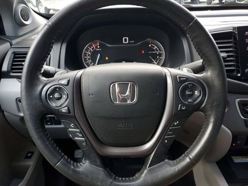 Used 2022 Honda Ridgeline RTL-E image 24