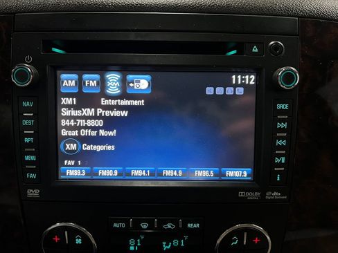 Used 2013 GMC Yukon Denali image 24