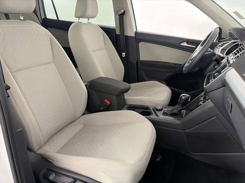Used 2019 Volkswagen Tiguan S AWD/4WD image 29