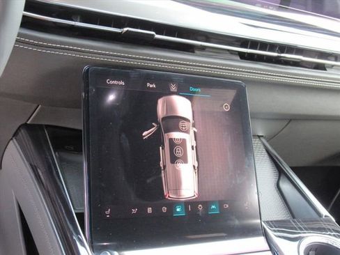 New 2026 Cadillac Escalade ESV Sport w/ Touring Package image 23