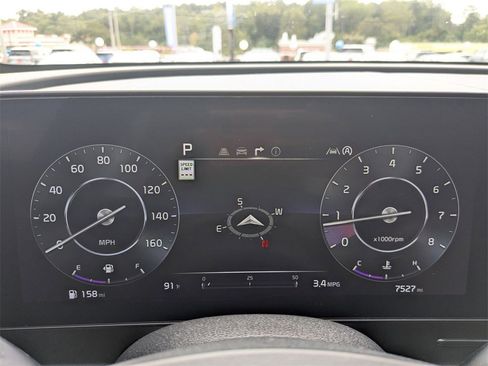 Used 2024 Kia Sportage X-Pro Prestige image 21
