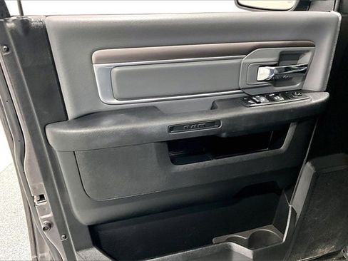 Used 2023 RAM 1500 Classic SLT image 22