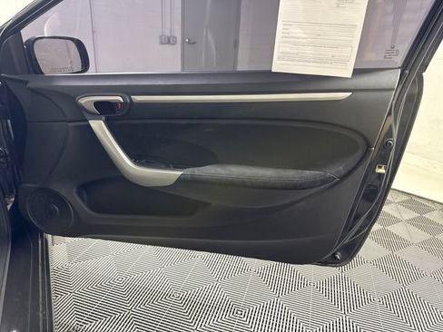 Used 2010 Honda Civic Si image 16