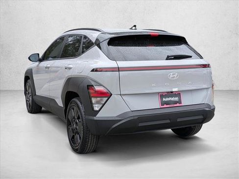 New 2026 Hyundai Kona SEL Sport FWD image 7