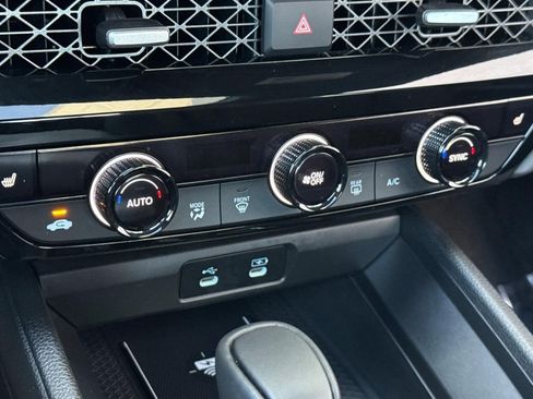 Certified 2025 Honda Accord Sport image 17