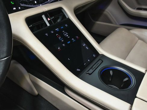 Used 2021 Porsche Taycan Turbo image 46