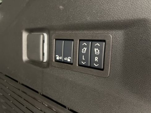 Certified 2025 Chevrolet Tahoe RST w/ Comfort Package image 10