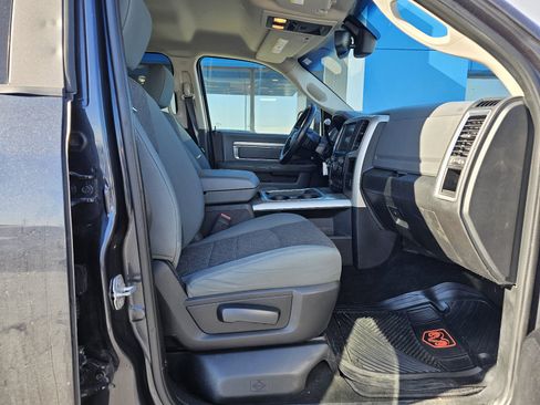 Used 2016 RAM 2500 Outdoorsman image 10