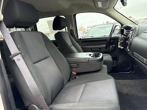 Used 2012 Chevrolet Silverado 1500 LT w/ All-Star Edition image 19