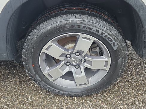 Used 2024 Honda Ridgeline RTL image 27
