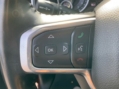Used 2021 RAM 1500 Laramie image 27