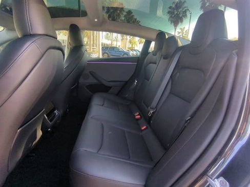 Used 2025 Tesla Model 3 Long Range image 14