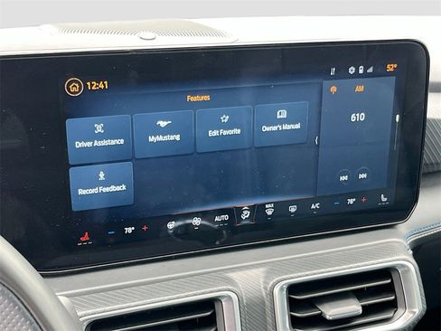 Used 2024 Ford Mustang GT Premium image 15