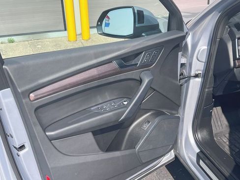 Used 2022 Audi Q5 2.0T Premium image 22