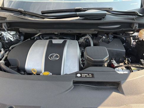Used 2016 Lexus RX 350 FWD w/ Luxury Package image 38