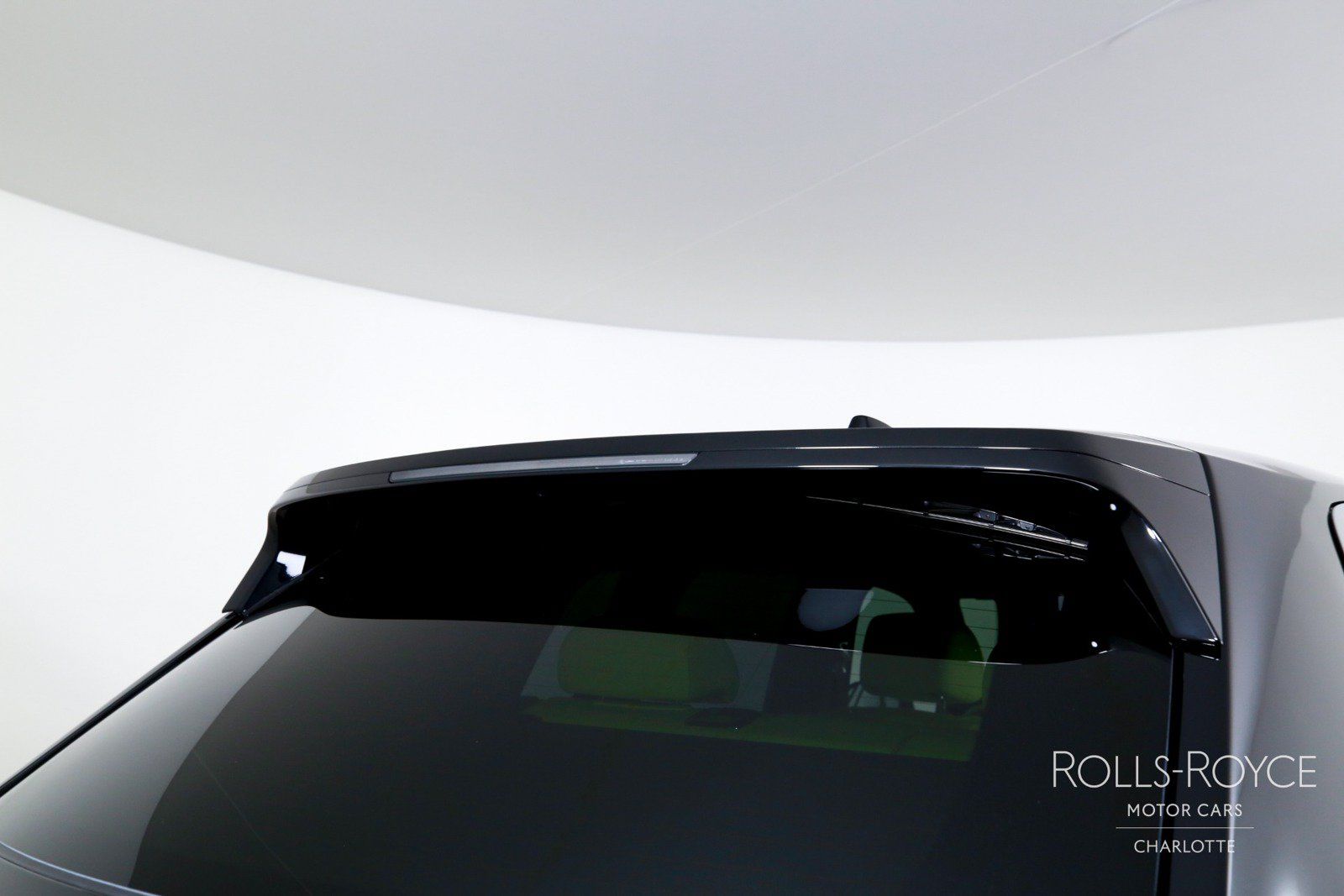 New 2027 Rolls-Royce Cullinan AWD/4WD image 45