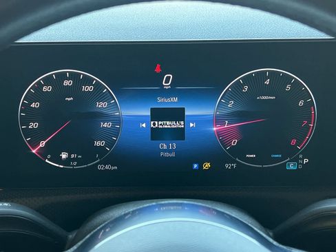 Used 2025 Mercedes-Benz CLA 250 image 24