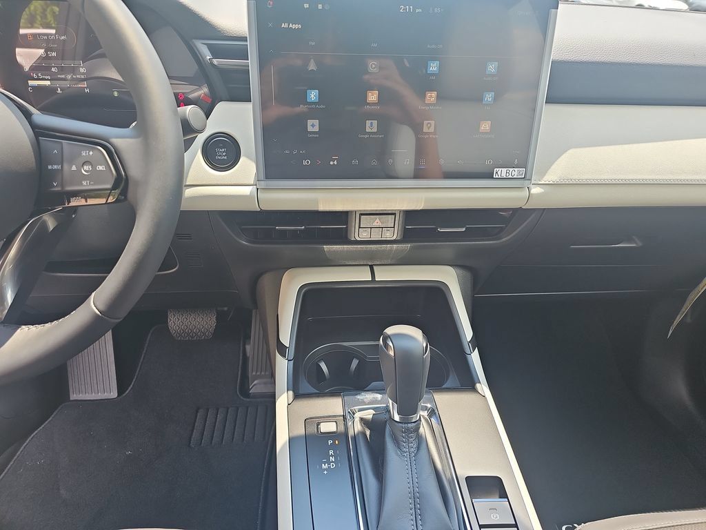 New 2026 MAZDA CX-5 Select AWD/4WD image 21
