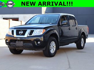 Used 2020 Nissan Frontier SV AWD/4WD video 1