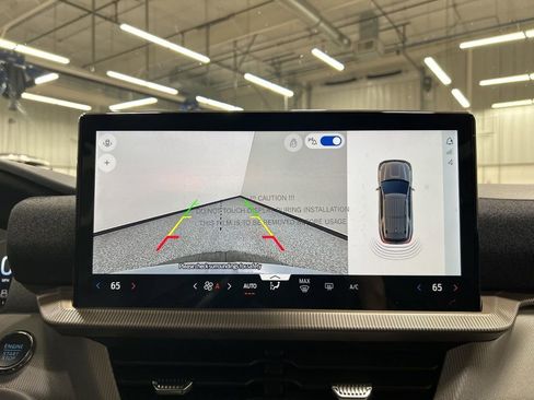 New 2026 Ford Explorer Active image 20