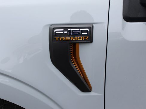 Used 2023 Ford F150 Tremor image 11