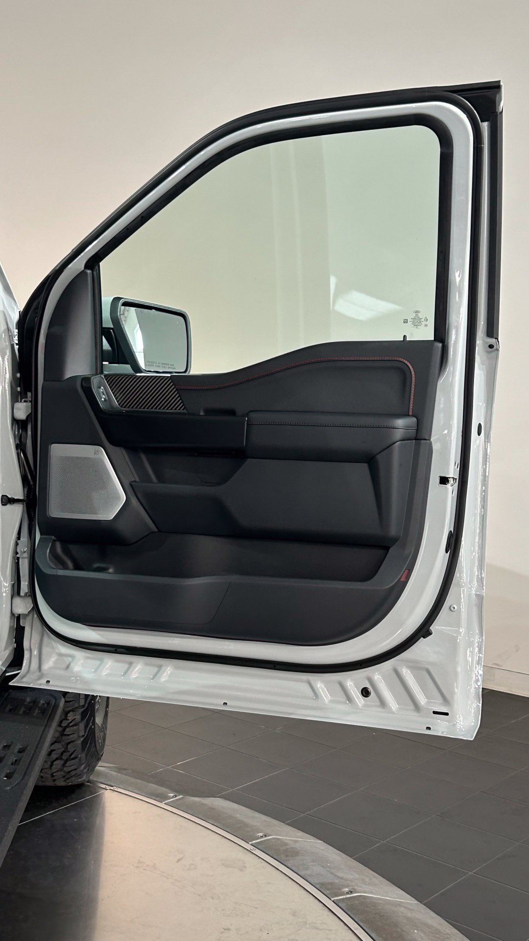 New 2026 Ford F150 Raptor AWD/4WD image 60