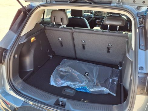 New 2026 Buick Encore GX Sport Touring FWD image 18