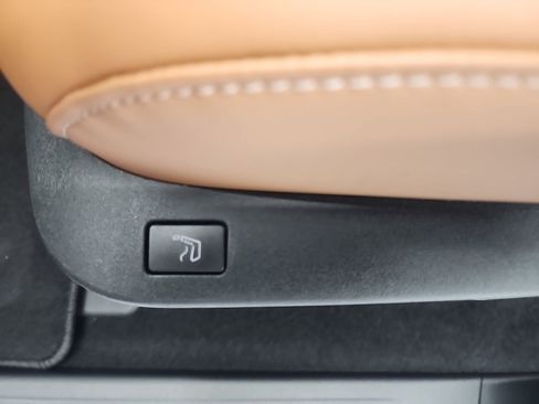 New 2026 INFINITI QX60 Autograph w/ Dark Cargo Package image 36