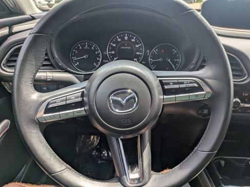Used 2023 MAZDA CX-30 AWD 2.5 S w/ Preferred Package image 20