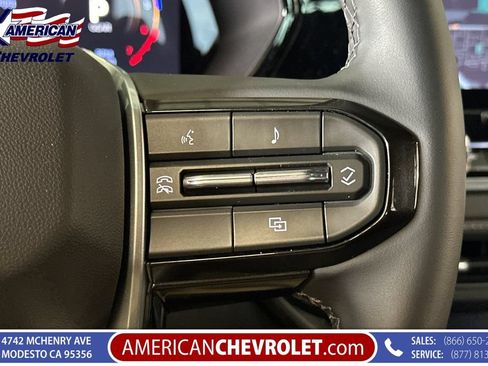 Used 2026 Chevrolet Colorado LT w/ LPO, Pro Essentials Package AWD/4WD image 34