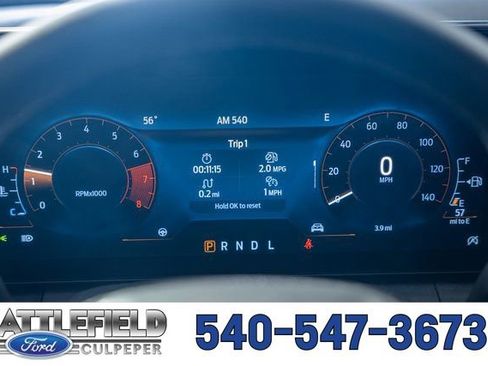 New 2026 Ford Mustang Premium image 37