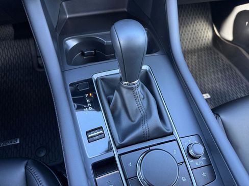 New 2026 MAZDA MAZDA3 2.5 S Preferred image 27