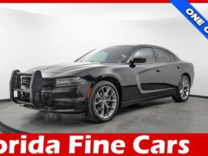 Used 2021 Dodge Charger SXT w/ Plus Group