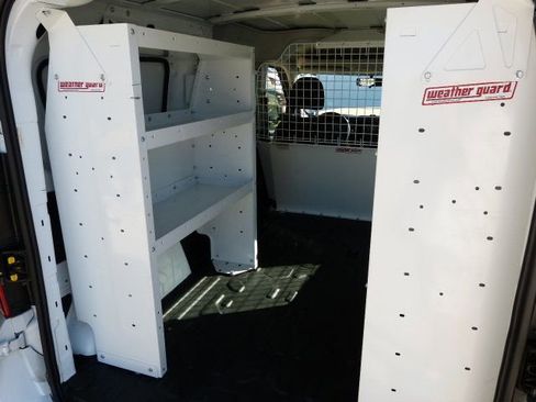 Used 2022 RAM ProMaster City 2.4L 4CYL. GAS*TRADESMAN*BULKH image 17