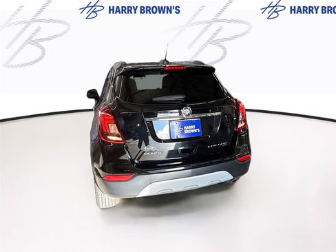 Used 2018 Buick Encore Preferred AWD/4WD image 9